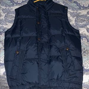 NWT Hollister Vest